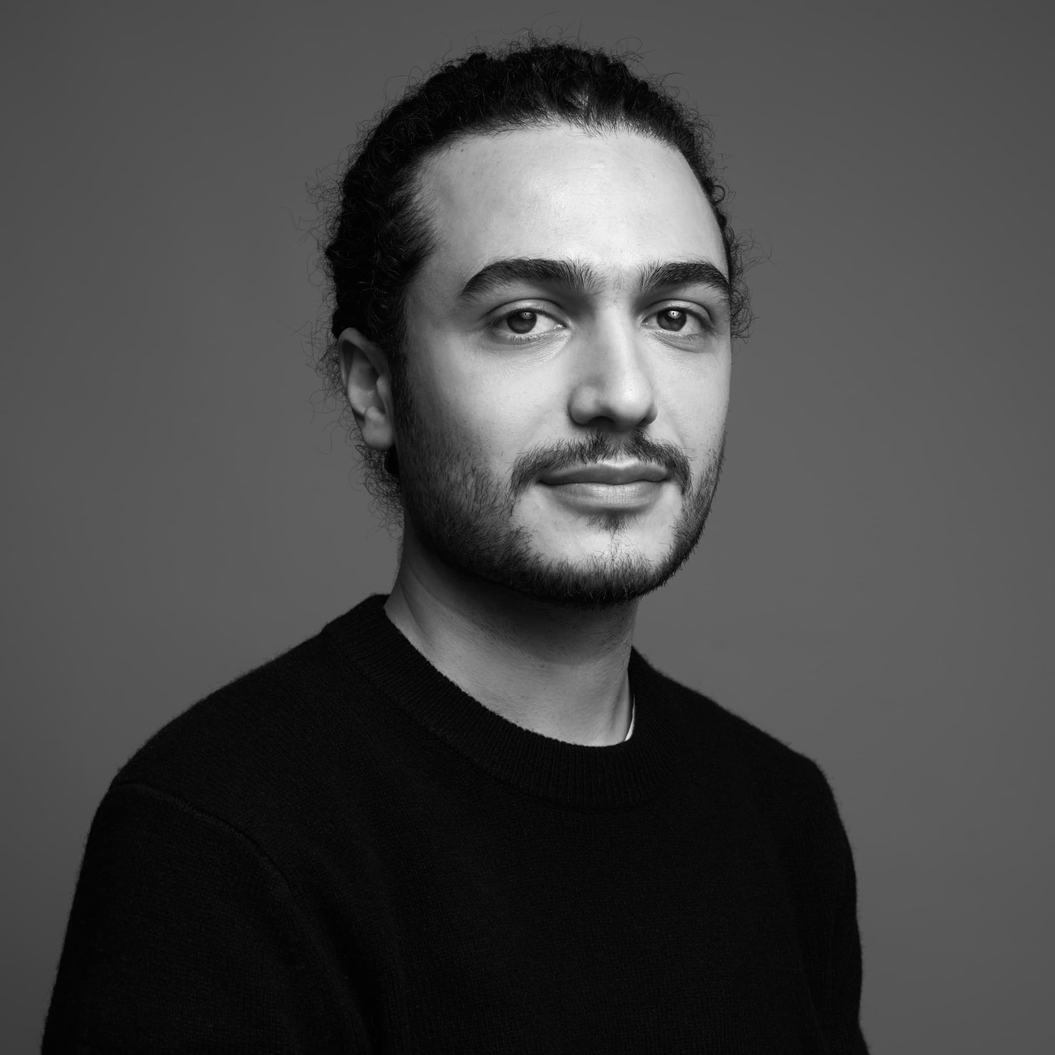 Ammar Alhoushi