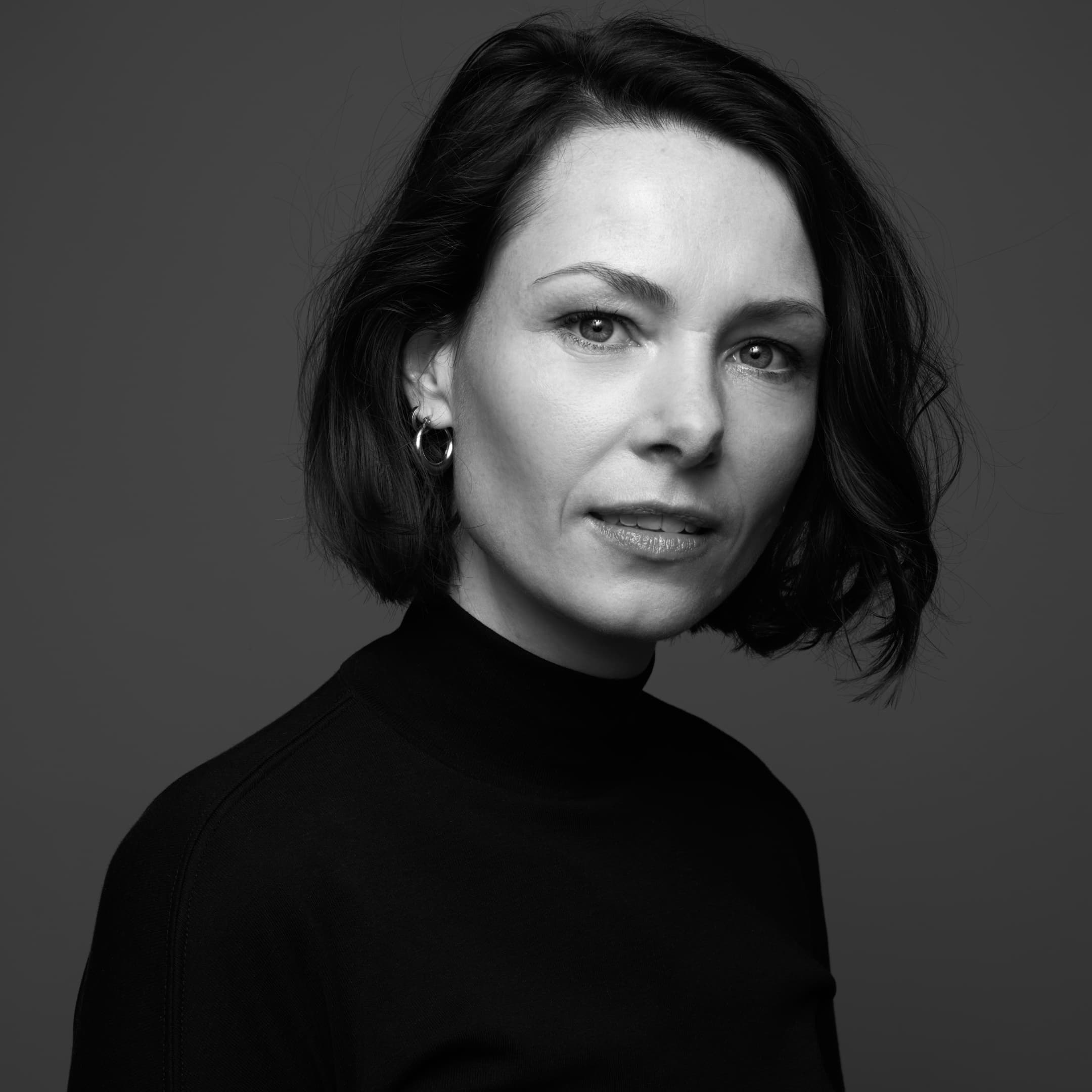 Clara Jansen
