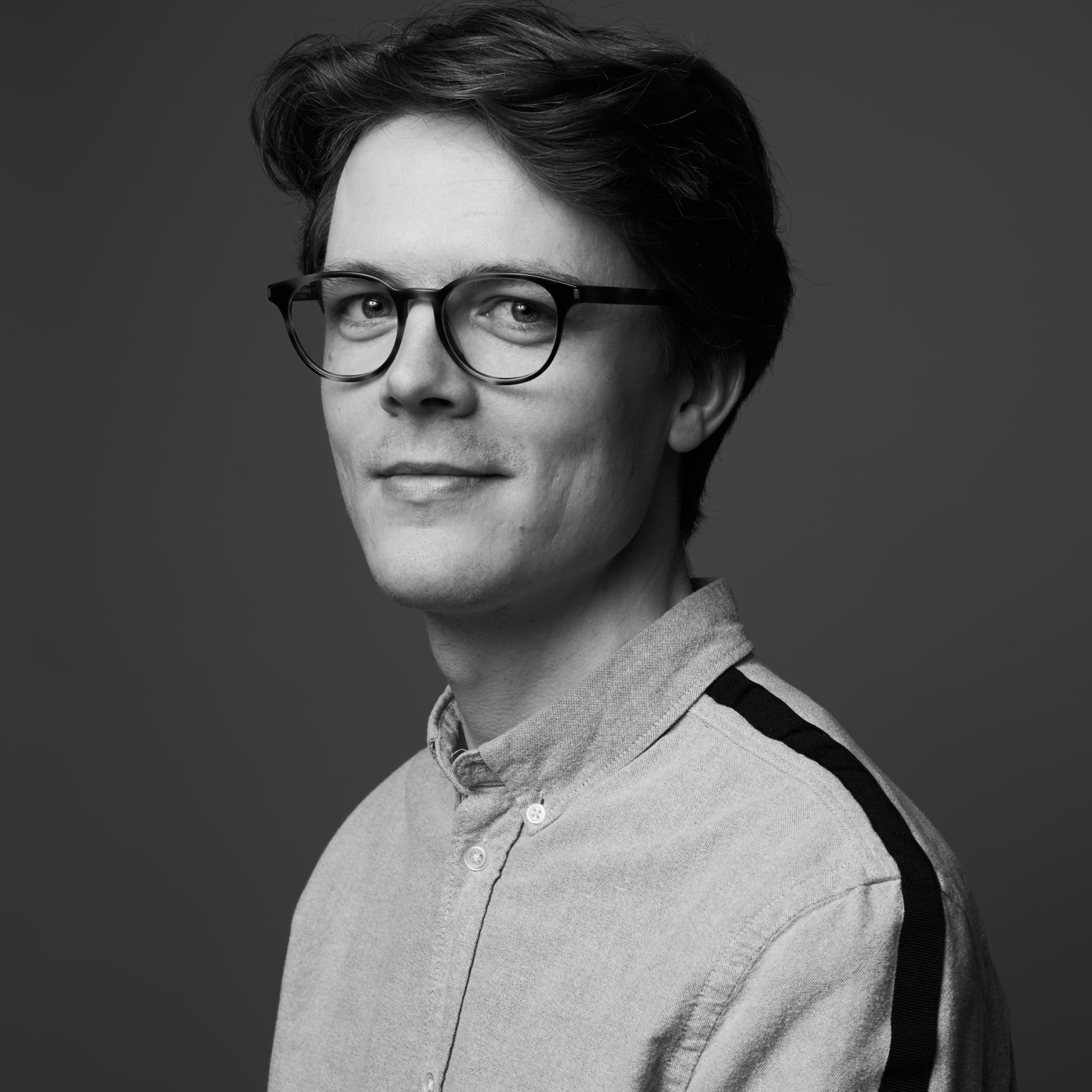 Daan Schneider