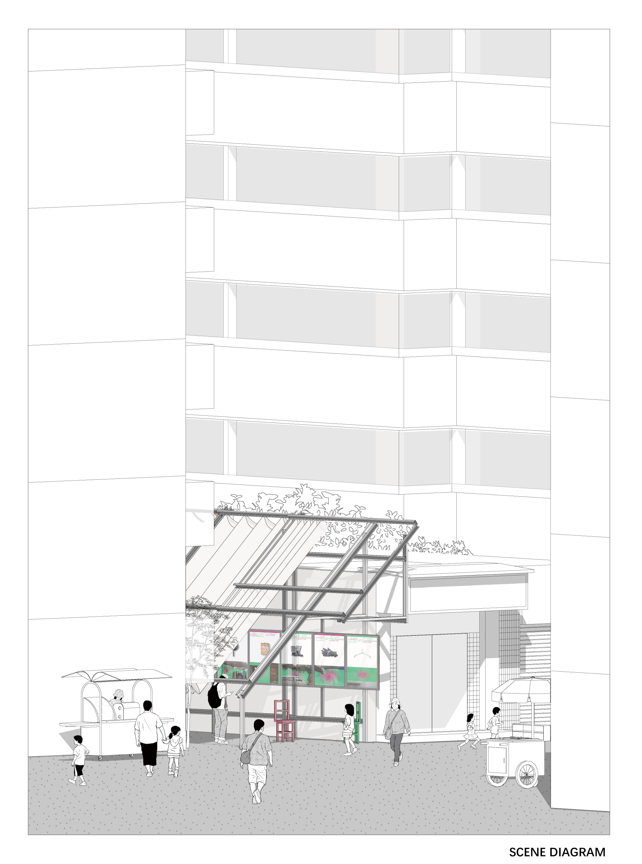 © YIIIE Architects